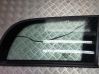 Rear side window 