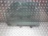Rear door window glass 