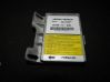Airbag control unit/module BC1M57K30
