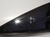 Rear side window 