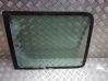 Rear side window 