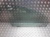 Front door window glass four-door 