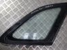 Rear side window 