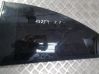 Rear side window 