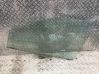 Front door window glass four-door 