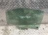 Rear door window glass 