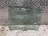 Rear door window glass 