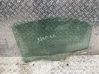 Rear door window glass 