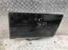 Rear door window glass 