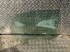 Rear door window glass 