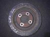 Crankshaft pulley 