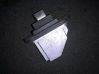 Heater blower motor/fan resistor HB180GJ6A