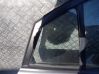 Rear vent window glass 