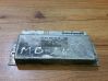ABS control unit/module 0175457332