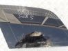 Rear side window 