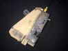 Rear door lock 93BG220A20BA