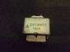 Other control units/modules E8T08473