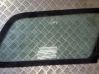 Rear side window 