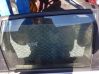 Rear door window glass 