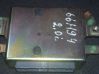 ABS control unit/module 35011SN8G