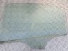 Rear door window glass 
