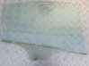 Rear door window glass 