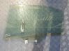 Rear door window glass 