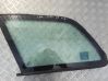 Rear side window 