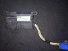 Air flap motor/actuator GA700GA6BA