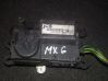Motor/activador trampilla de calefacción GA601GA6BB
