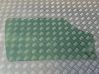 Front door vent window glass four-door 