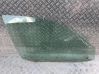 Front door window glass four-door 