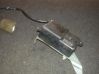 Air flap motor/actuator HB600GA6BC