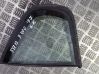 Rear vent window glass 43R00048