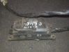 Air flap motor/actuator 0637003675