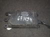 Air flap motor/actuator 0637003675
