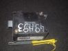 Air flap motor/actuator 0637004490