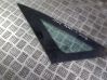 Rear side window 