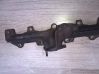 Auspuffkrümmer Abgaskrümmer 9631424110