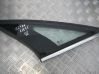 Rear side window 