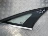 Rear side window 