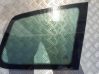 Rear side window 
