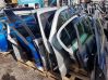 Rear door MELYNOS