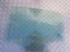 Rear door window glass 