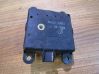 Air flap motor/actuator 3K01030851