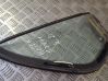 Rear vent window glass 