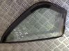 Rear vent window glass 