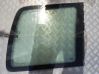Rear side window 