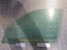 Front door window glass four-door 