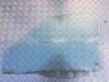 Front door window glass four-door 